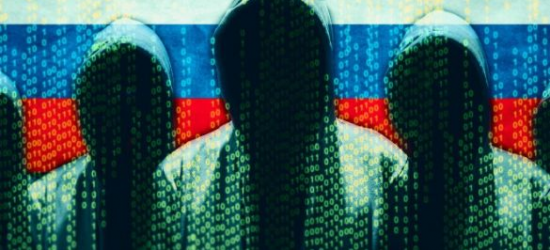 Після визнання рф державою-спонсором тероризму сайт Європарламенту атакували хакери 