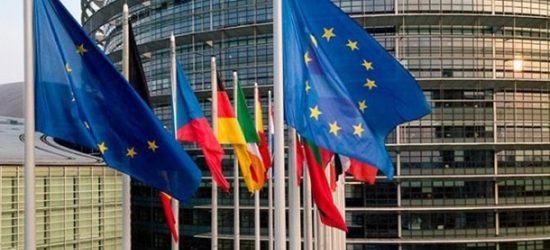 Європарламент вирішив не визнавати паспорти рф, видані на окупованих територіях України та Грузії