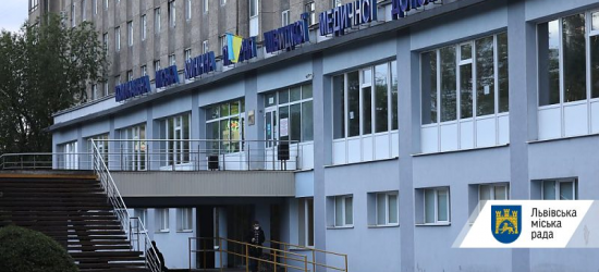 Лікарня швидкої допомоги оголосила тендер на будівництво переходу між корпусами за 19,6 млн грн