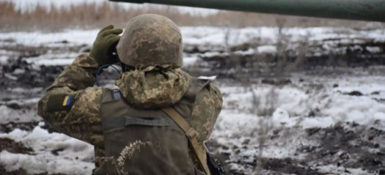 Темпи наступальних операцій на сході України у найближчі тижні зростуть – ISW