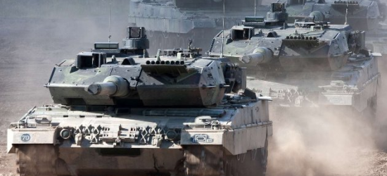 Норвегія планує якнайшвидше передати Україні танки Leopard 2