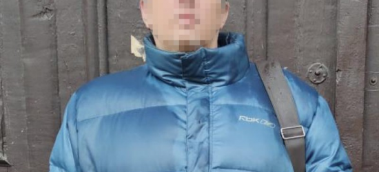У Львові спіймали кишенькового злодія, який «працював» у маршрутках