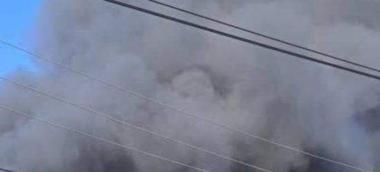 «Бавовна» в окупованому Маріуполі: в районі порту пролунали потужні вибухи 