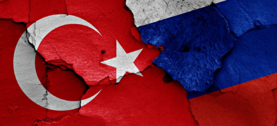 Туреччина припинила транзит підсанкційних товарів до рф