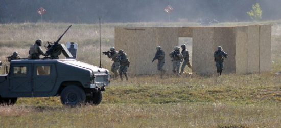 У Молдові стартували навчання за участі військових країн НАТО