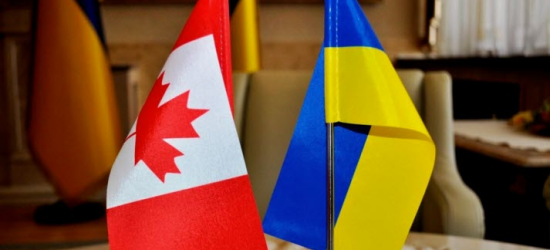 Зброя та навчання: Канада анонсувала нову допомогу для України