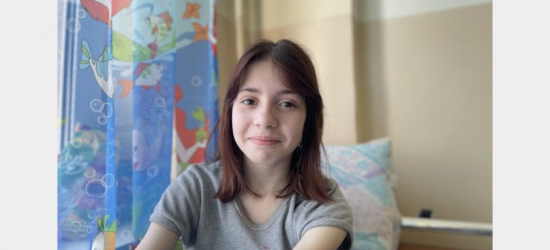 Львівські медики завдяки донорській крові врятували 11-річну дівчинку, що потрапила в ДТП