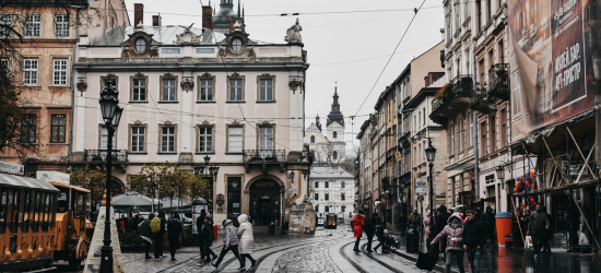 Ціни на житло зрівнялися: яка вартість житла у Львові у порівнянні з Варшавою