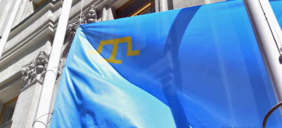 Україна перейменує населені пункти у Криму кримськотатарською мовою 