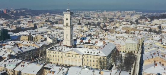 Львів знову видаватиме містобудівні умови та обмеження