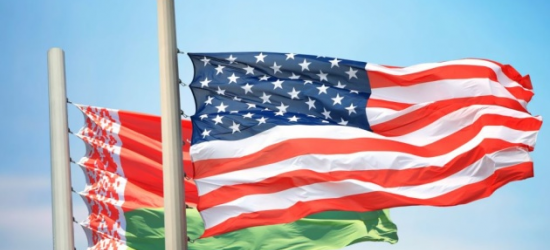 США наклали санкції на оборонні підприємства білорусі