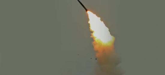 Українська ППО збила 14 із 19 російських ракет