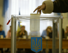 Жителі Львівщини, які не зареєстровані за місцем  проживання, можуть змінити виборчу адресу