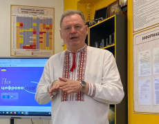 Освітній омбудсмен України оглянув львівські школи 