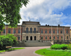 Українським дослідникам та дослідницям надають 20 стипендій у Швеції