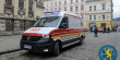 Львівські медики розповіли про стан водійки трамваю, у якої під час руху сталась клінічна смерть