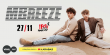 Популярний поп-рок гурт MBreeze вперше презентує свою нову програму у Львові