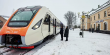УЗ перед святами запустить додатковий поїзд «Львів-Рахів»