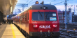 Польський залізничний перевізник SKPL планує запустити рейси з Варшави до Львова