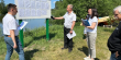  На Львівщині перевірили базу відпочинку «Верещиця» щодо експлуатації водного транспорту