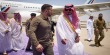 Зеленський обговорив з принцом Саудівської Аравії ситуацію на Близькому Сході 