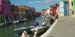 Веселкова романтика венеціанської лагуни | Блог Ірини Грабовської