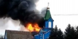 Росіяни уже зруйнували в Україні щонайменше 183 релігійні споруди