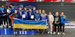 Студент Львівського ветуніверситету здобув бронзу на юніорському Кубку світу з фехтування на шпагах