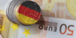 У Німеччині інфляція може досягти рекордного рівня за 70 років