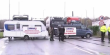 Словацькі перевізники анонсували повторне блокування кордону з Україною