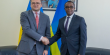 Україна відкриє посольство в Руанді