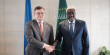 Україна започатковує системну співпрацю із Африканським Союзом – Кулеба 