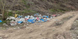 На Яворівщині екоінспектори виявили незаконне сміттєзвалище (ФОТО)