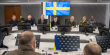 Умєров обговорив військову співпрацю з міністром оборони Швеції 