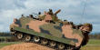 Литва передасть Україні БТР М113, військові вантажівки і позашляховики для розмінування