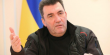 Олексій Данілов: рф хоче розгорнути в Україні проєкти на кшталт ОПЗЖ, бо немає спроможностей перемогти військовим шляхом