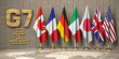 Країни G7: Боротьба з корупцією критично важлива на тлі збільшення іноземної допомоги Україні
