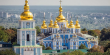 У 2021 році українцям найменше радості приносило відвідування церкви – опитування