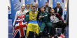 Львівські паралімпійці-фехтувальники здобули медалі Кубка світу