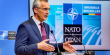 Україна та Грузія стануть членами НАТО, але не зараз – Столтенберг
