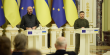 Зеленський провів зустріч із Президентом Європейської Ради Шарлем Мішелем