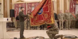 Зеленський нагородив 15 окрему бригаду ЗСУ з Дрогобиччини бойовим прапором