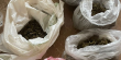 У Дрогобичі в будинку місцевого жителя знайшли сховок з висушеними коноплями (ФОТО)