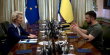 Саботаж Банкової на шляху України до ЄС