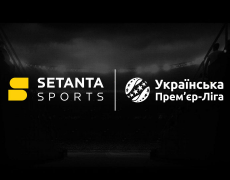Телеканал «Setanta Sports» став офіційним телетранслятором УПЛ