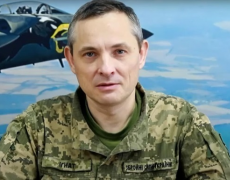 Україна не буде атакувати пункти дислокації ОТРК «Іскандер» на території рф західною зброєю – Ігнат