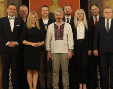 Міністри культури 10 країн висловилися за економічну підтримку діяльності українських ЗМІ