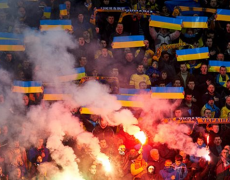 Україна разом з Іспанією та Португалією подасть заявку на проведення ЧС-2030 з футболу – ЗМІ