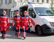 Спеціалісти 11-ти українських лікарень пройдуть тренінги з надання екстреної допомоги в умовах війни