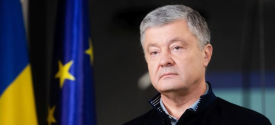 Порошенко планує візити до Польщі, Німеччини та Ізраїлю